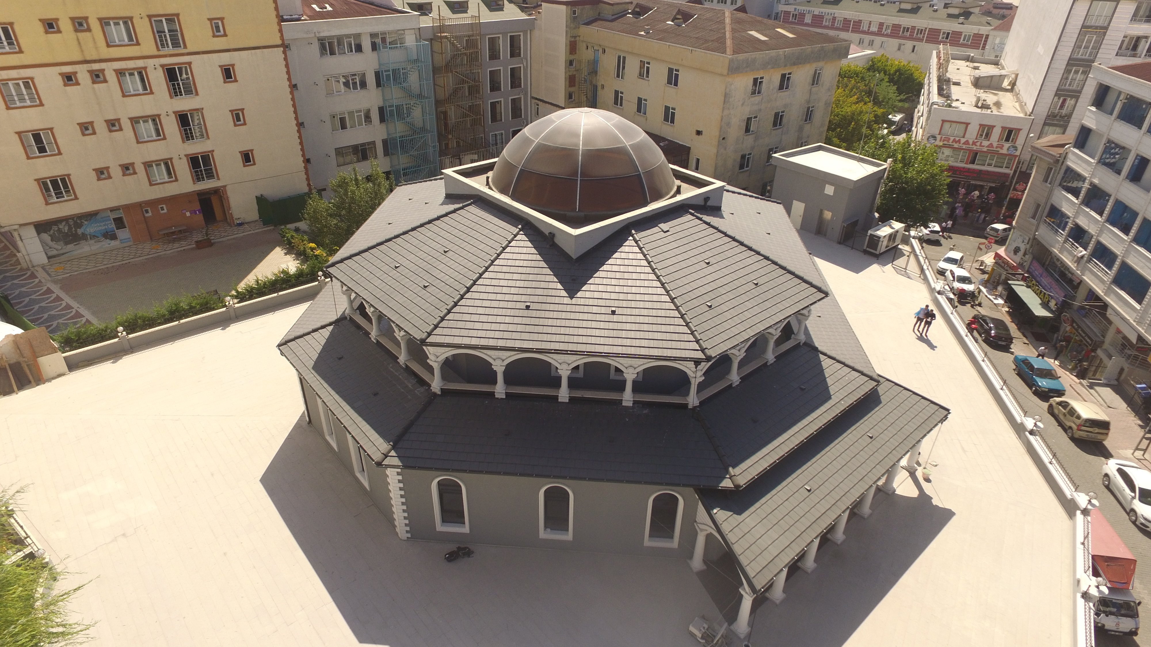 ESENYURT CAMİİ