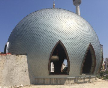 SAMSUN ATAKUM CAMİİ