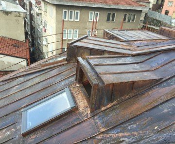 LAZZONİ MİMARLIK